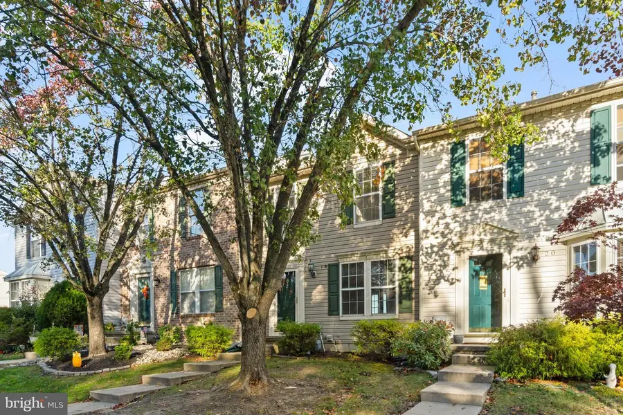 19 Coachlight Dr, Sicklerville, NJ 08081 - Image #3