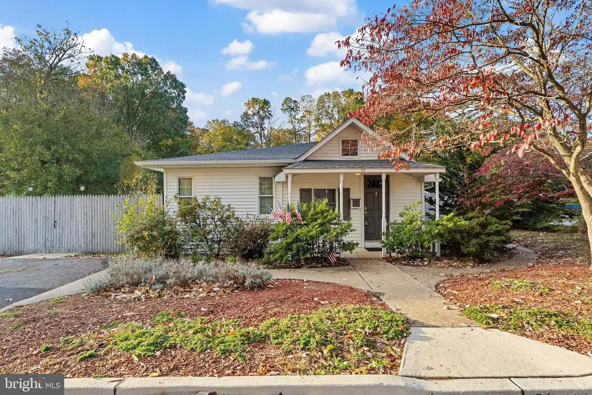 26 W 1st Ave, Pine Hill, NJ 08021 - Image #1