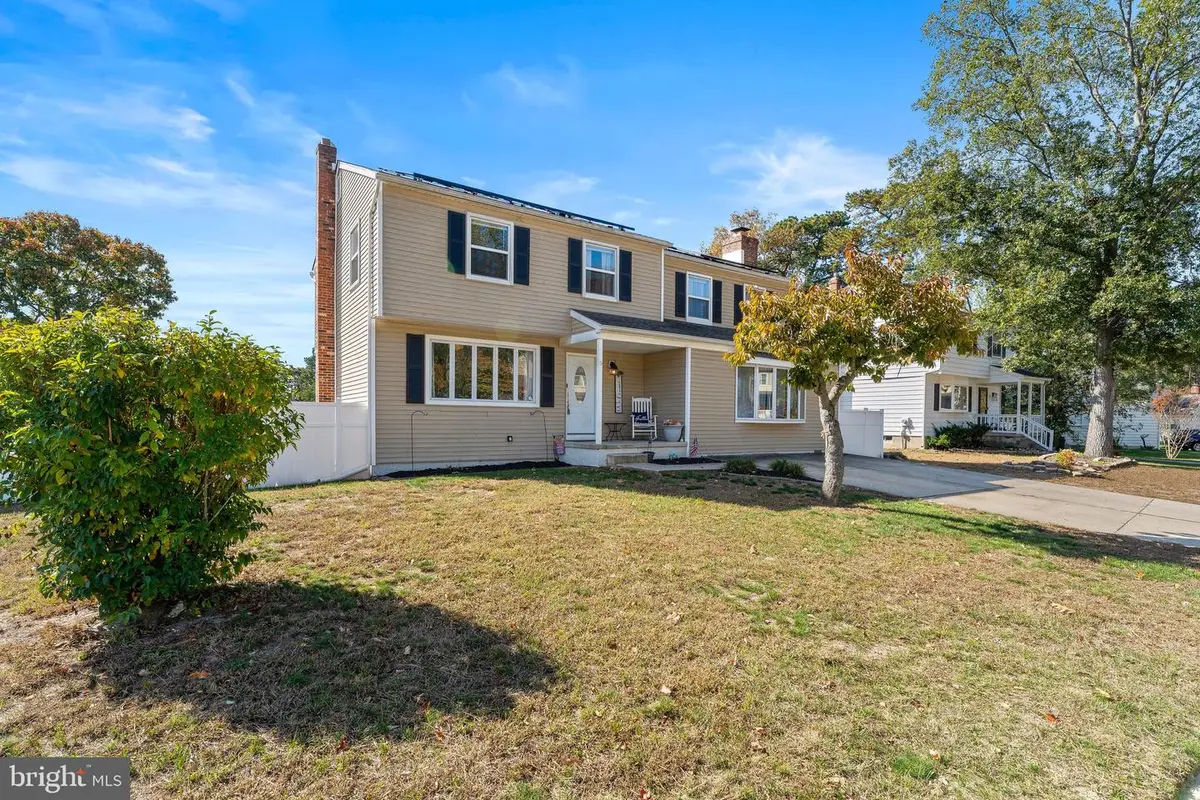 5 Doe Dr, Blackwood, NJ 08012 - Image #1