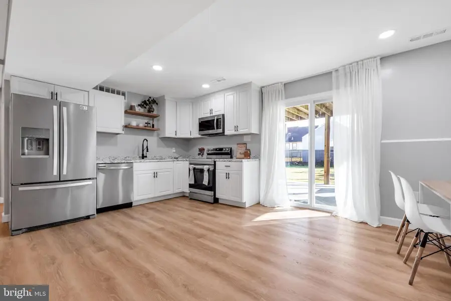 121 Marlborough Ave, Mount Ephraim, NJ 08059 - Image #2