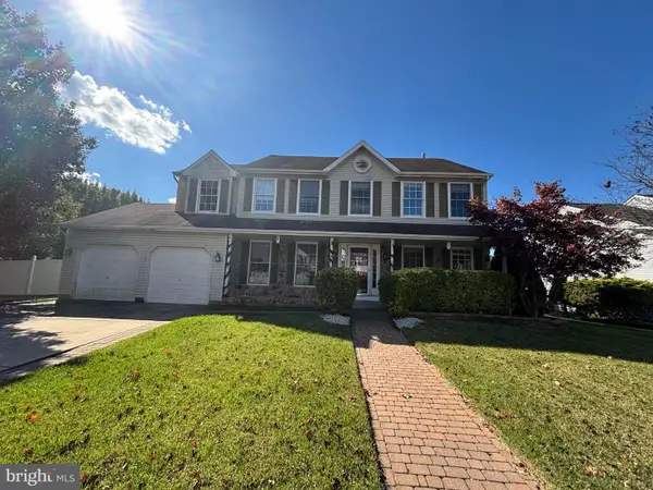 4 Firethorn Ln, SICKLERVILLE, NJ 08081