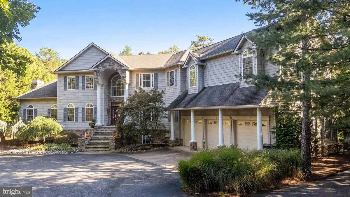 2076 Hendricks Ave, Waterford Works, NJ 08089 - Image #1