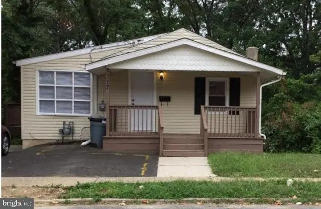 117 N Hilltop Ave, Somerdale, NJ 08083 - Image #1