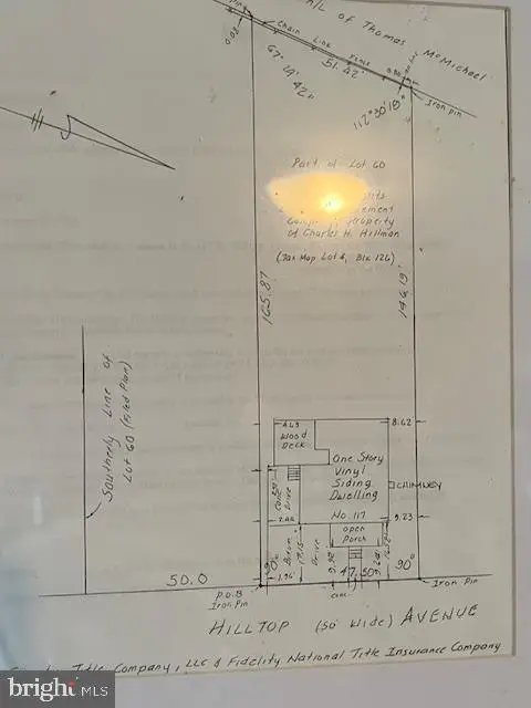 117 N Hilltop Ave, Somerdale, NJ 08083 - Image #2