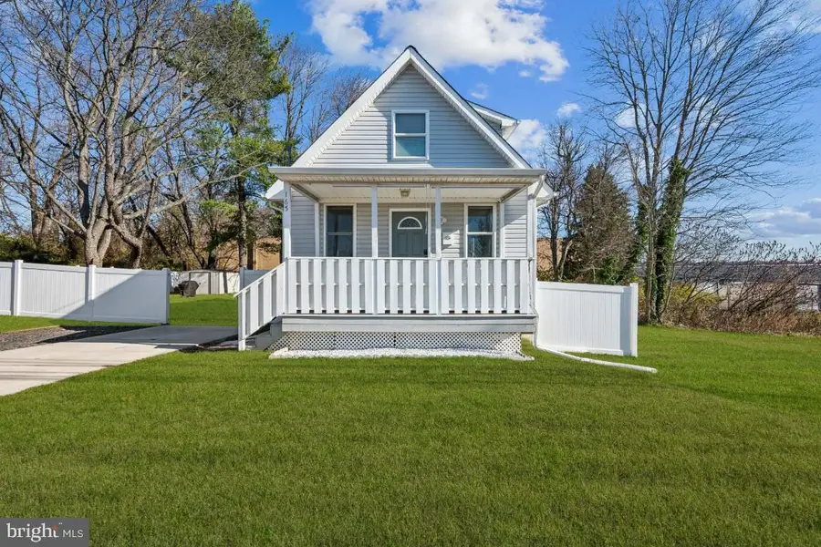 165 Hall Avenue, Bellmawr, NJ 08031 - Image #2