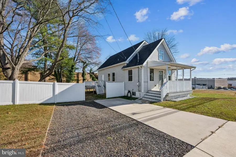 165 Hall Avenue, Bellmawr, NJ 08031 - Image #3