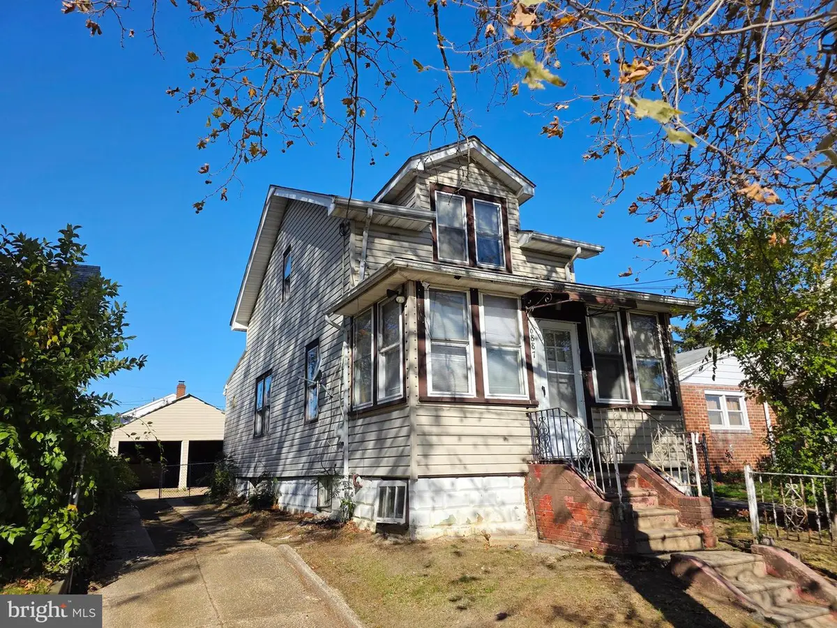 6887 Woodland Ave, Pennsauken, NJ 08110 - Image #1