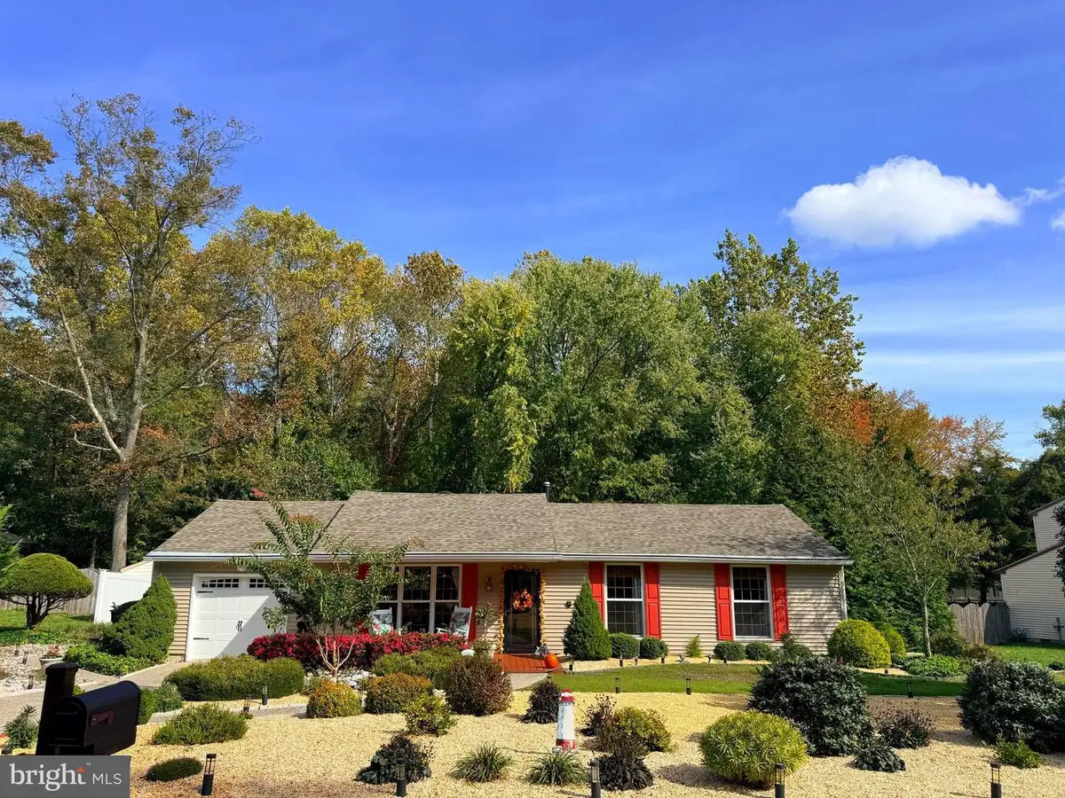 29 Sherri Way, Pine Hill, NJ 08021 - Image #1