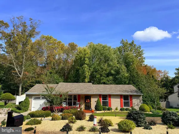 29 Sherri Way, PINE HILL, NJ 08021