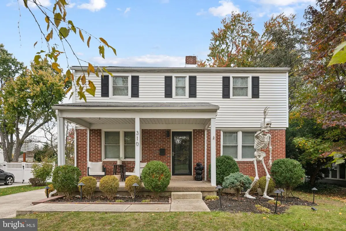 310 Briarwood Ave, Haddonfield, NJ 08033 - Image #1