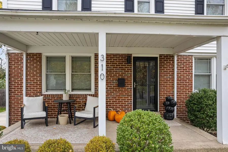 310 Briarwood Ave, Haddonfield, NJ 08033 - Image #2