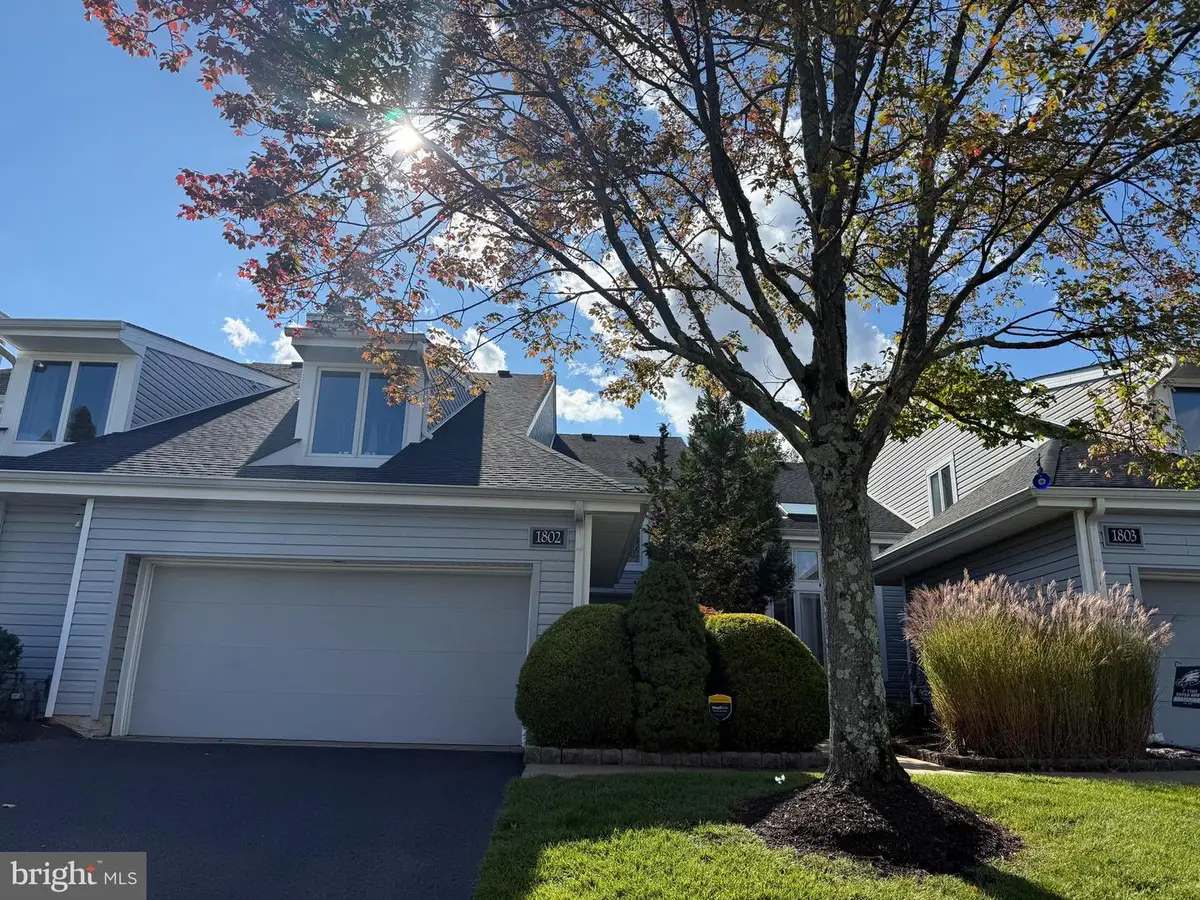 1802 Champlain Dr, Voorhees, NJ 08043 - Image #1