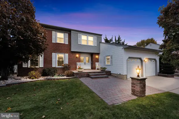 213 Balfield Ter, CHERRY HILL, NJ 08003