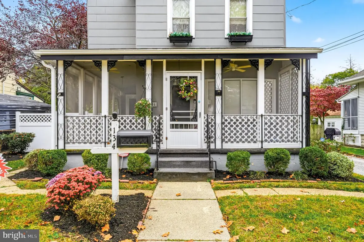 134 W Central Ave, Blackwood, NJ 08012 - Image #1