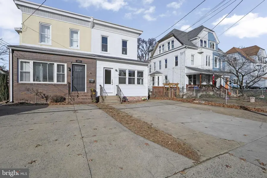 421 Lincoln Ave, Collingswood, NJ 08108 - Image #3