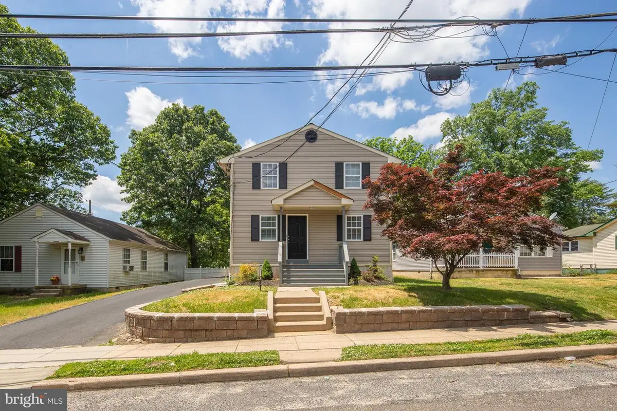 412 S Charleston Ave, Lawnside, NJ 08045 - Image #1
