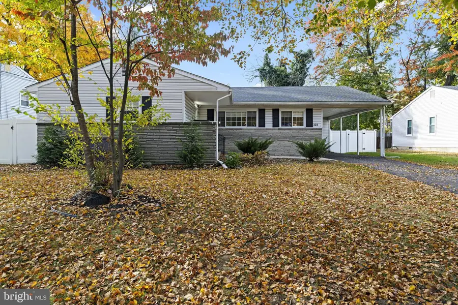 328 Browning Ln, Cherry Hill, NJ 08003 - Image #3