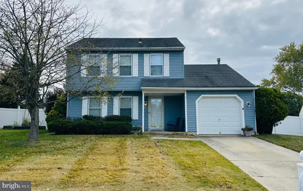 3 Canterbury Pl, SICKLERVILLE, NJ 08081