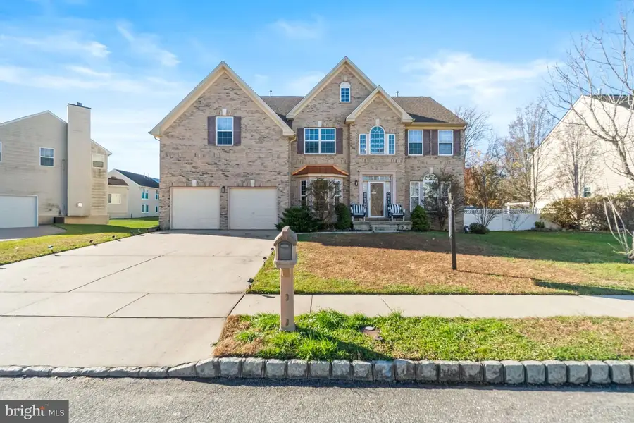 13 English Ivy Dr, Sicklerville, NJ 08081 - Image #2