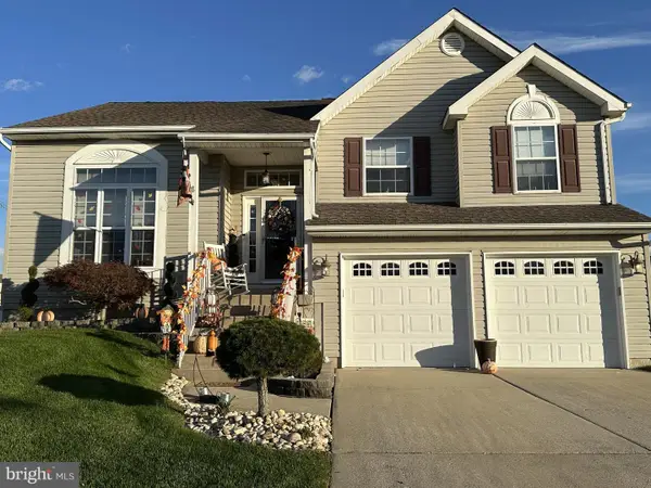 4 Sylvan Ct, CLEMENTON, NJ 08021