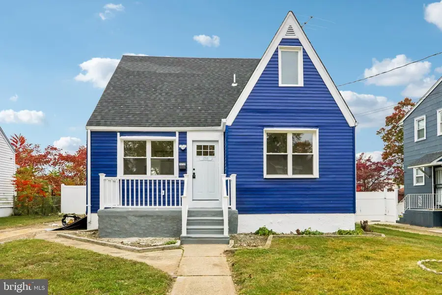 1715 47th St, Pennsauken, NJ 08110 - Image #2