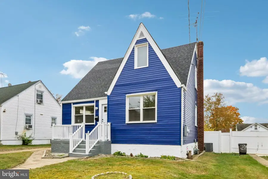 1715 47th St, Pennsauken, NJ 08110 - Image #3