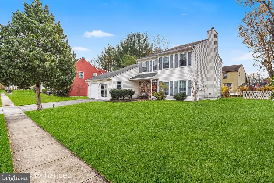 58 Dunhill Dr, Voorhees, NJ 08043 - Image #2