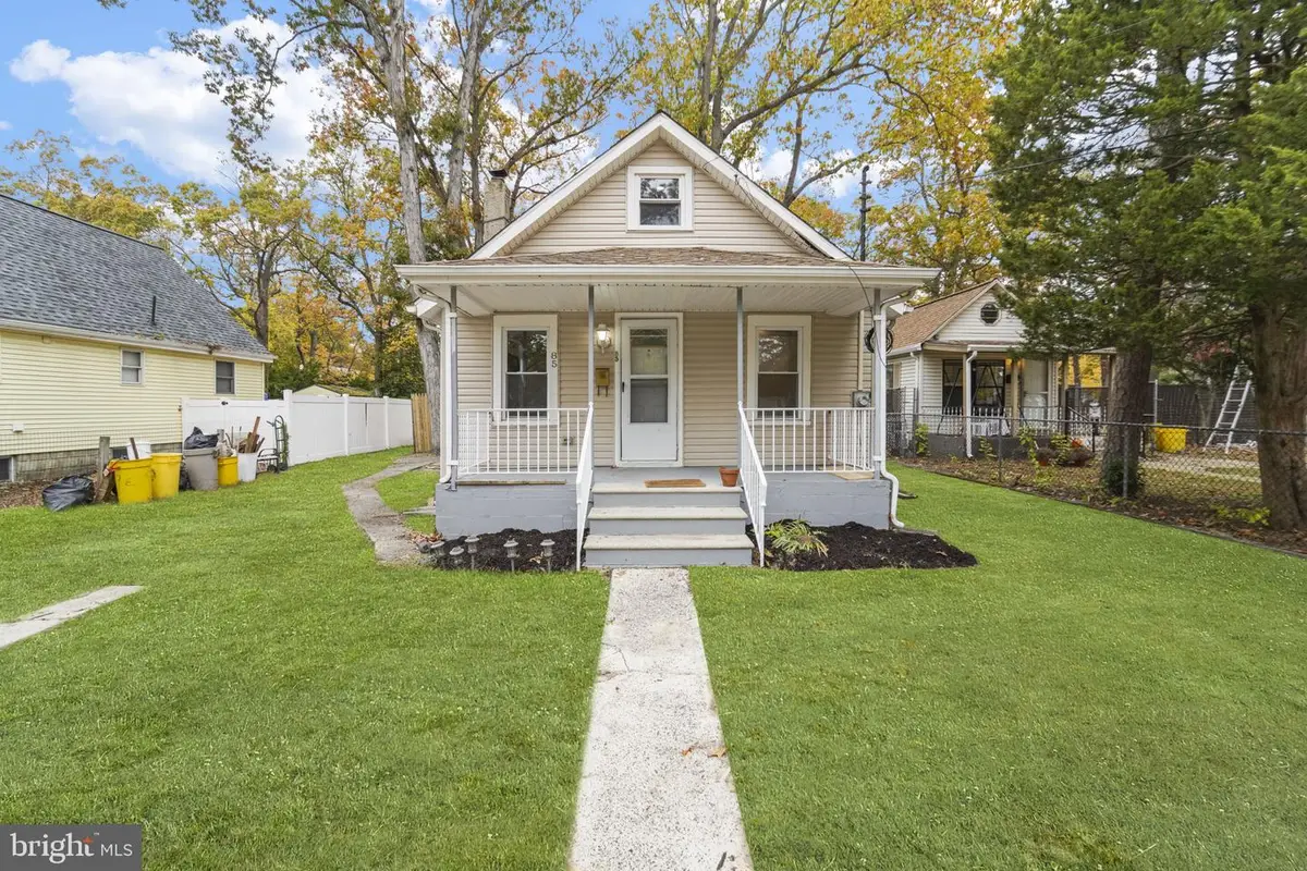 85 9th Ave, Pine Hill, NJ 08021 - Image #1