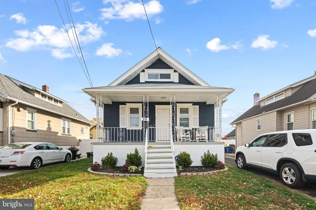26 S Oak Ave, Mount Ephraim, NJ 08059 - Image #1