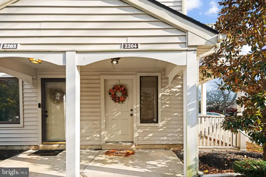 2204 Sandra Rd, Voorhees, NJ 08043 - Image #2