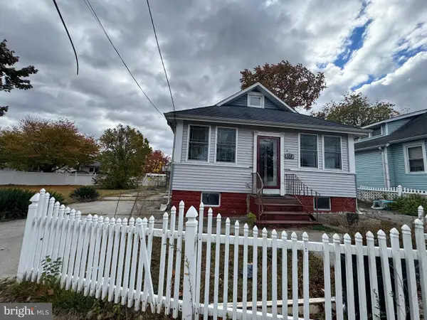 128 Amon Ave, GLOUCESTER CITY, NJ 08030