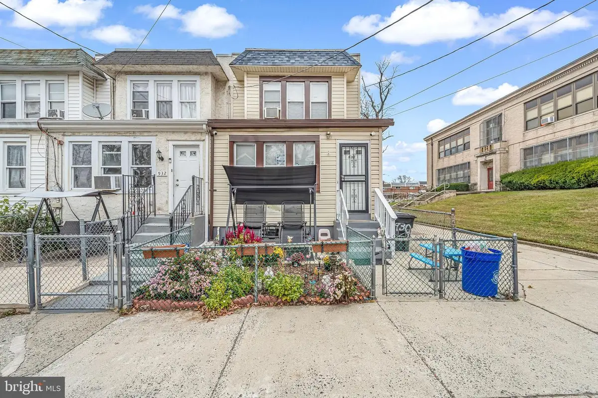 930 N 32nd St, Camden, NJ 08105 - Image #1