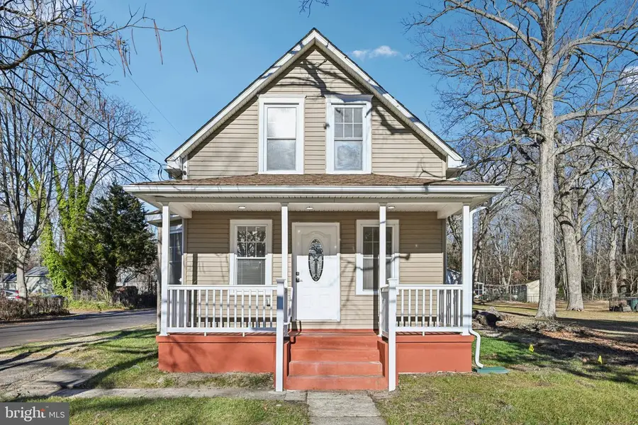 195 Chews Landing Rd, Clementon, NJ 08021 - Image #2