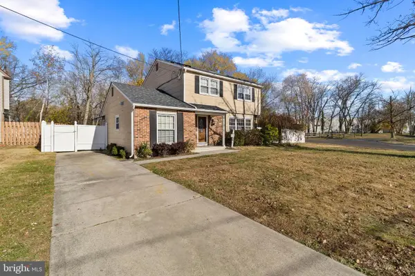 713 Linda Ave, BLACKWOOD, NJ 08012