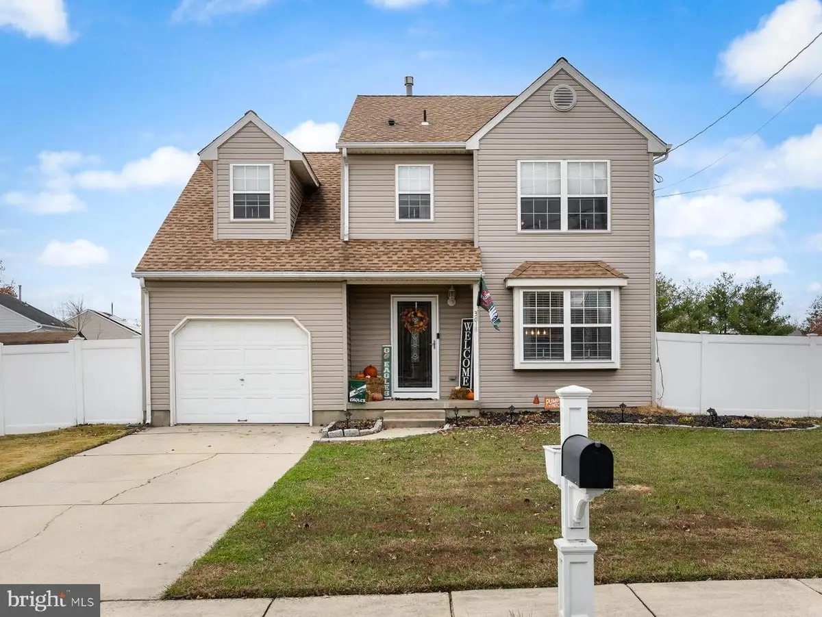 30 Orchard Ave, Blackwood, NJ 08012 - #1