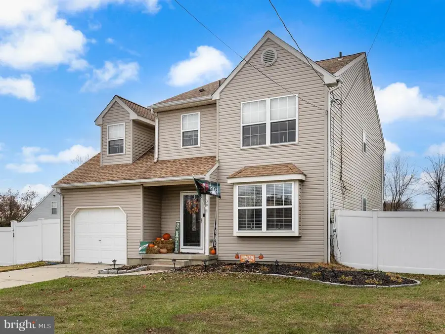 30 Orchard Ave, Blackwood, NJ 08012 - #2