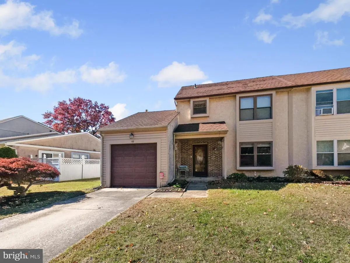 53 Sandpiper Dr, Voorhees, NJ 08043 - Image #1