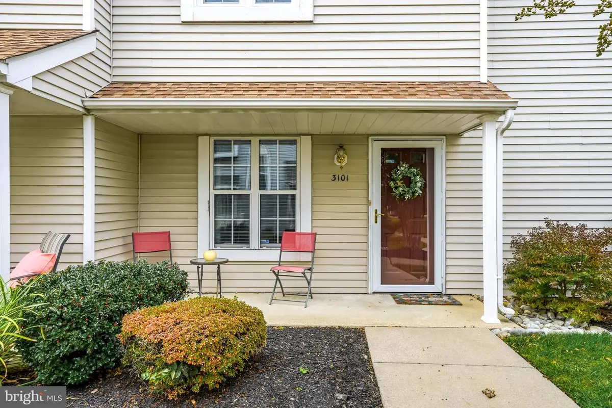 3101 Aberdeen Ln, Blackwood, NJ 08012 - Image #1