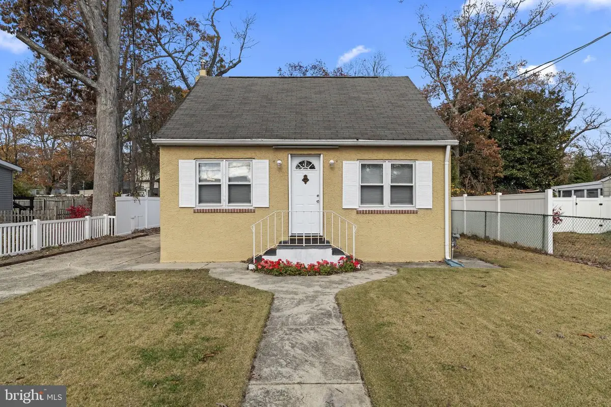 33 E 6th Ave, Pine Hill, NJ 08021 - Image #1