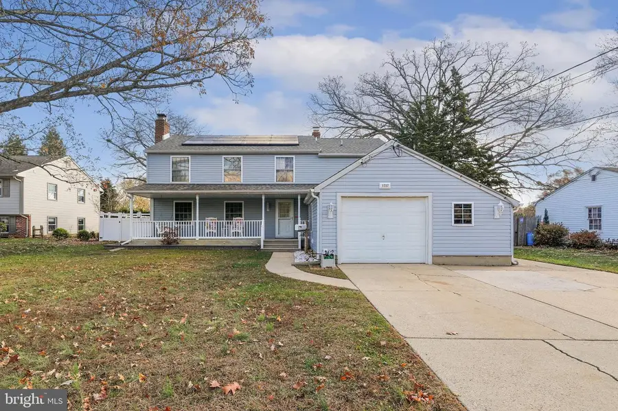 1217 Forge Rd, Cherry Hill, NJ 08034 - Image #2