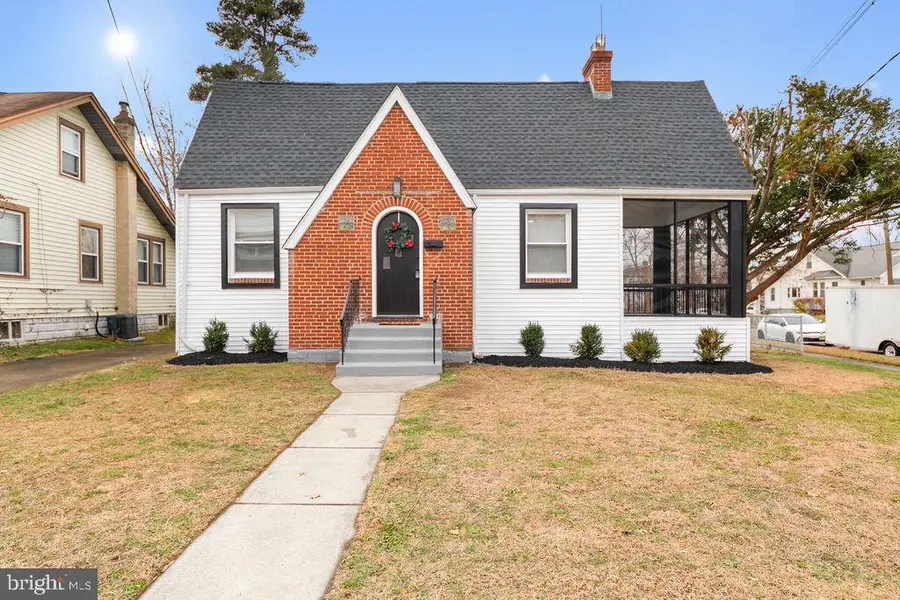 1903 Tinsman Ave, Pennsauken, NJ 08110 - Image #2