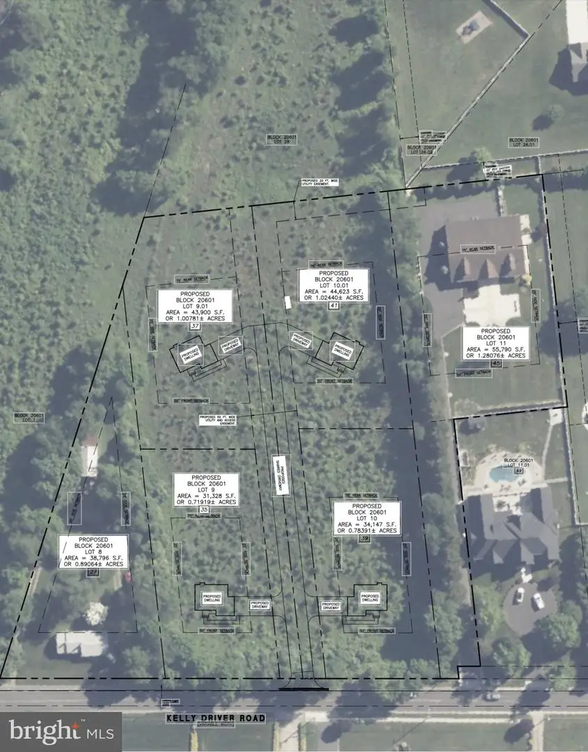 35 Kelly Driver, Laurel Springs, NJ 08021 - Image #2