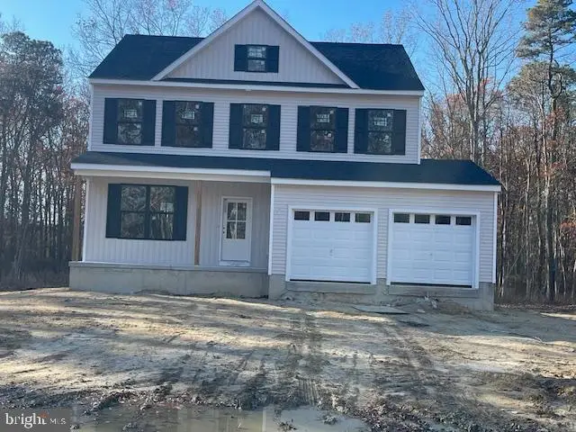 505 Hay Rd, Hammonton, NJ 08037 - Image #1