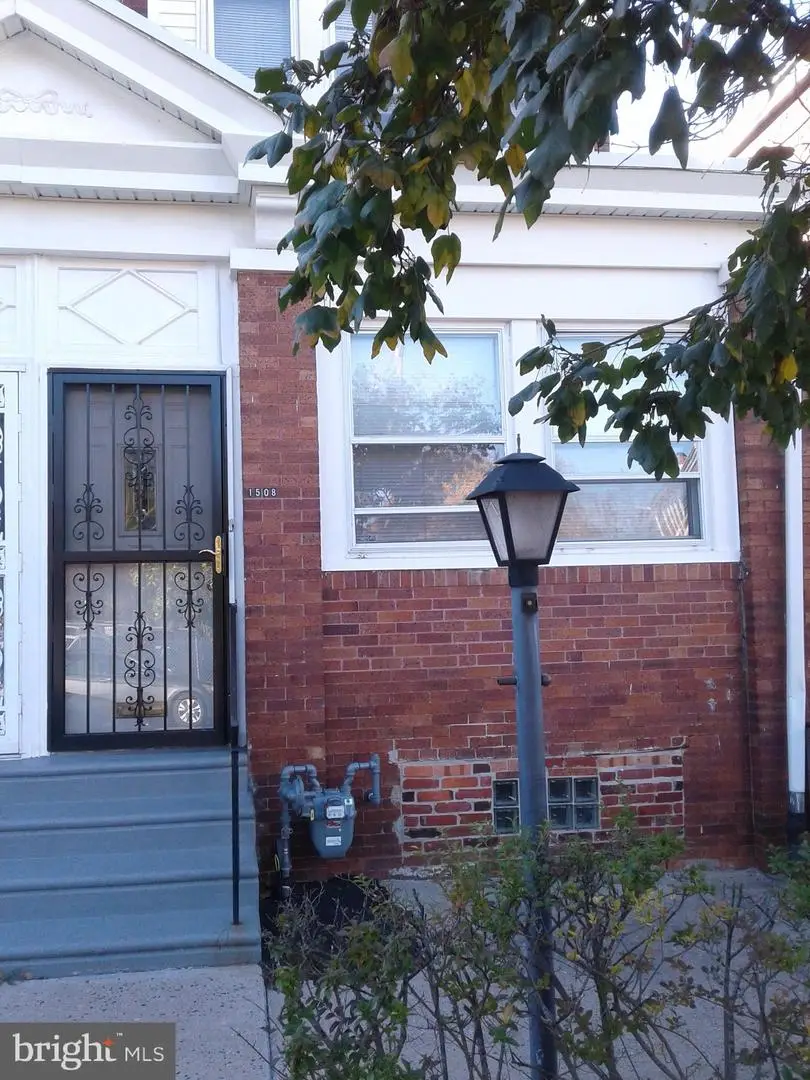 1508 S Bradley Ave, Camden, NJ 08103 - Image #1