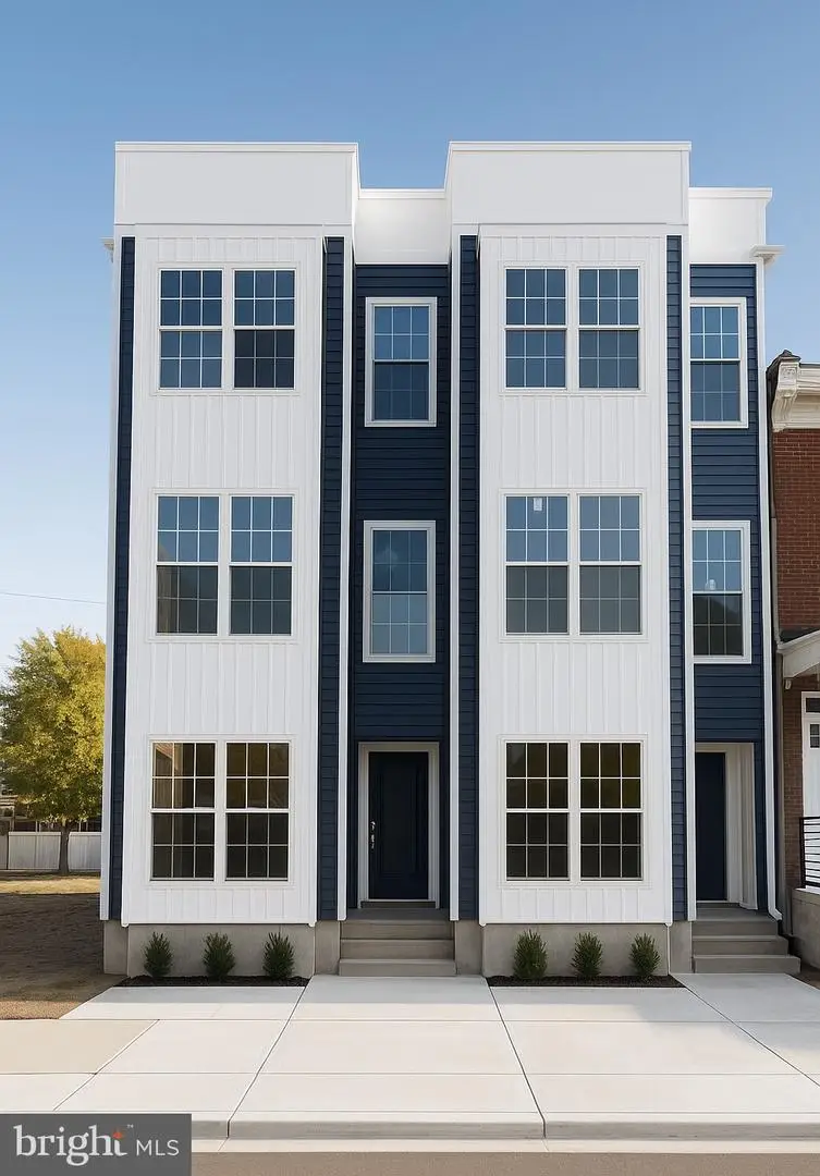 852 Woodland Ave, Camden, NJ 08104 - Image #1