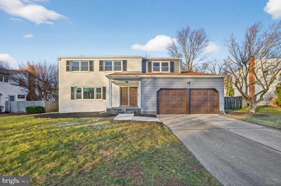 515 Balsam Rd, Cherry Hill, NJ 08003 - Image #2