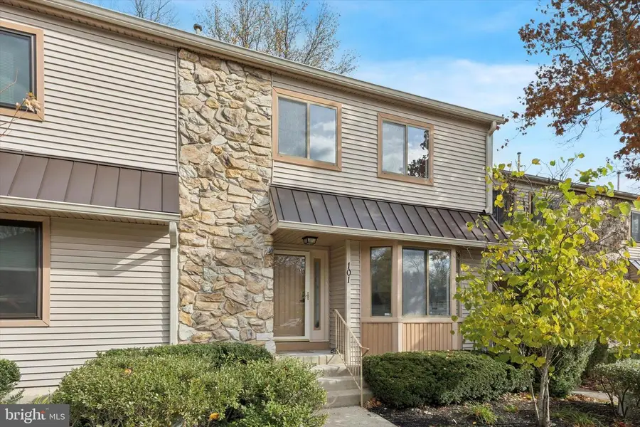 101 Chanticleer, Cherry Hill, NJ 08003 - Image #2