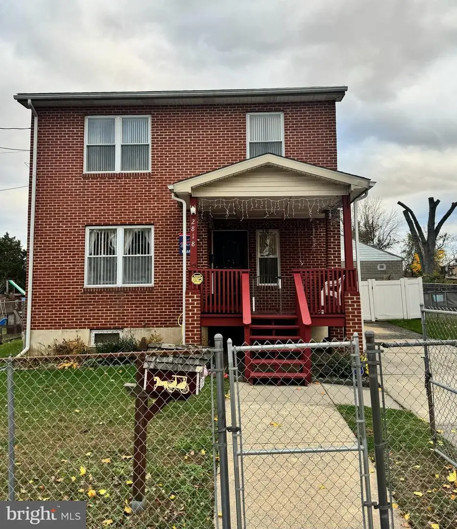 2818 Cleveland Ave, Camden, NJ 08105 - Image #1