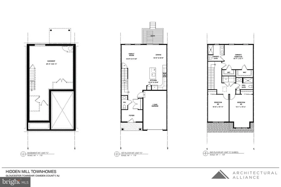 365 Hidden Dr, Blackwood, NJ 08012 - Image #3