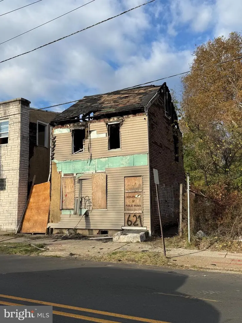 621 Ferry Ave, Camden, NJ 08104 - Image #1